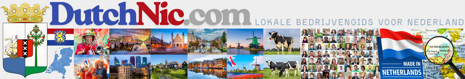 Gemaakt in Nederland - Poppodium Punt 1 Leek